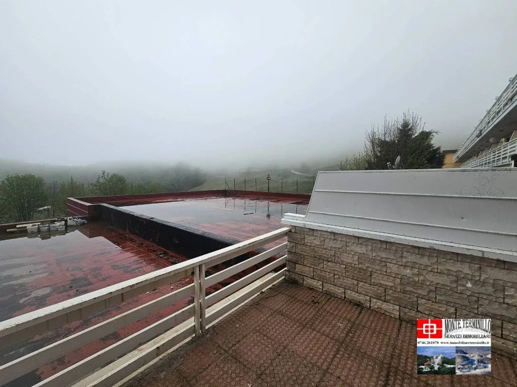 Appartamento in vendita a Micigliano - foto 6