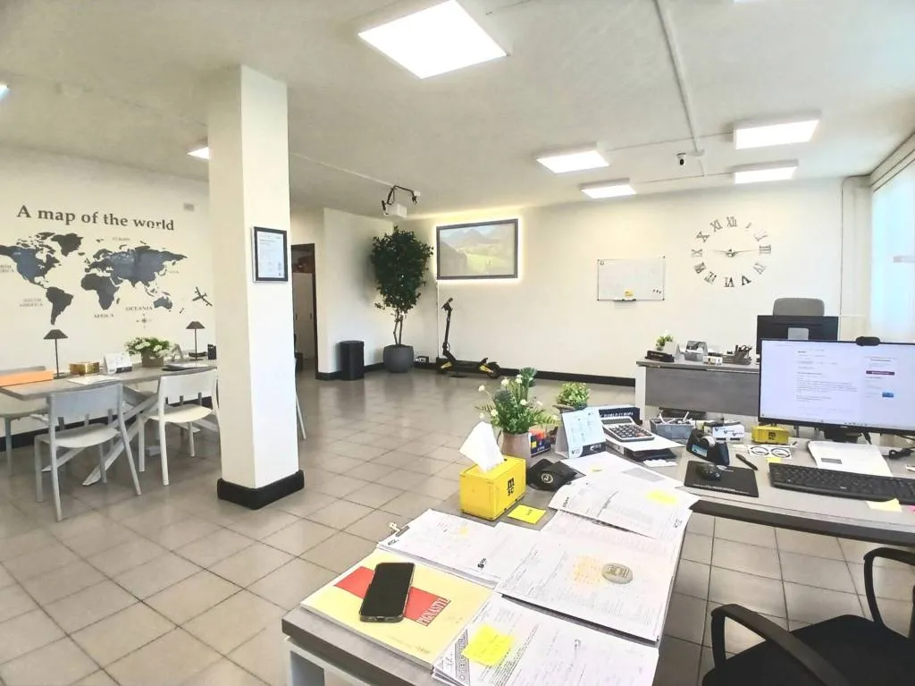 Ufficio in vendita a Calenzano - Centro - foto 1