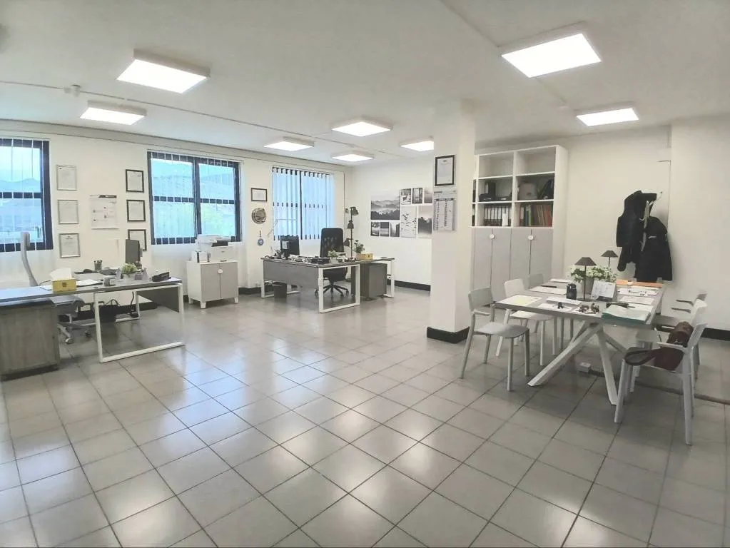 Ufficio in vendita a Calenzano - Centro - foto 2