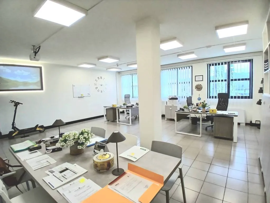 Ufficio in vendita a Calenzano - Centro - foto 4