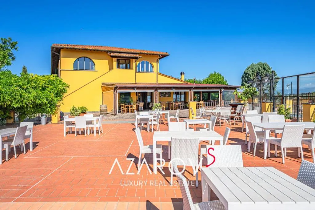 Villa in vendita a Fucecchio - Centro - foto 10