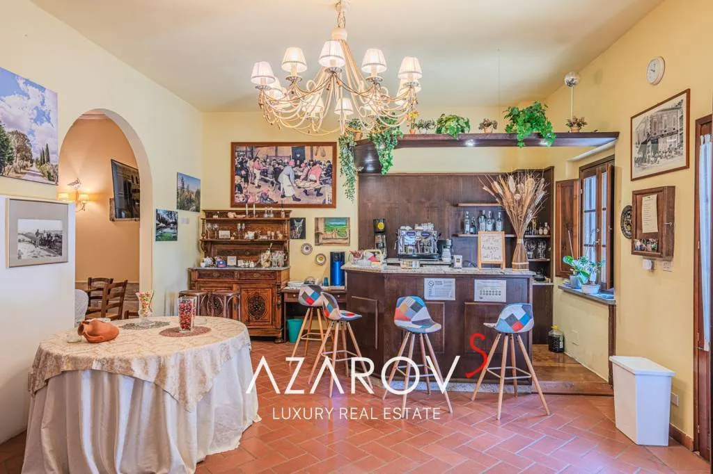 Villa in vendita a Fucecchio - Centro - foto 2