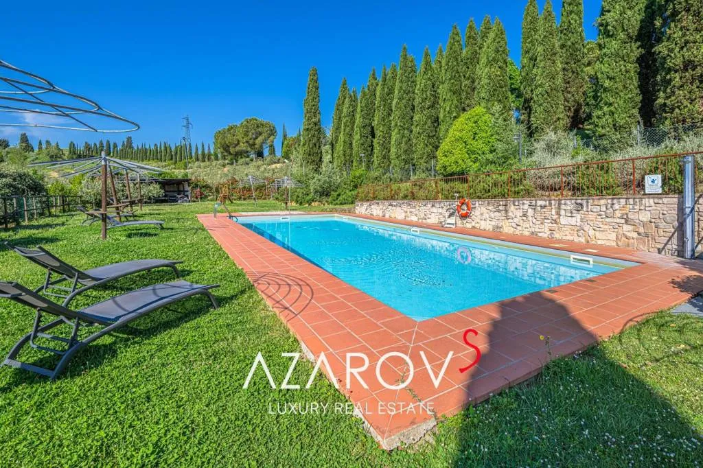 Villa in vendita a Fucecchio - Centro - foto 6