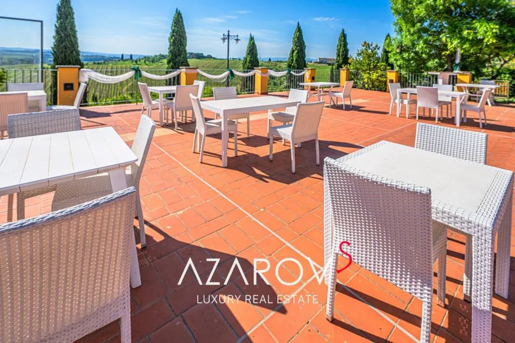 Villa in vendita a Fucecchio - Centro - foto 7