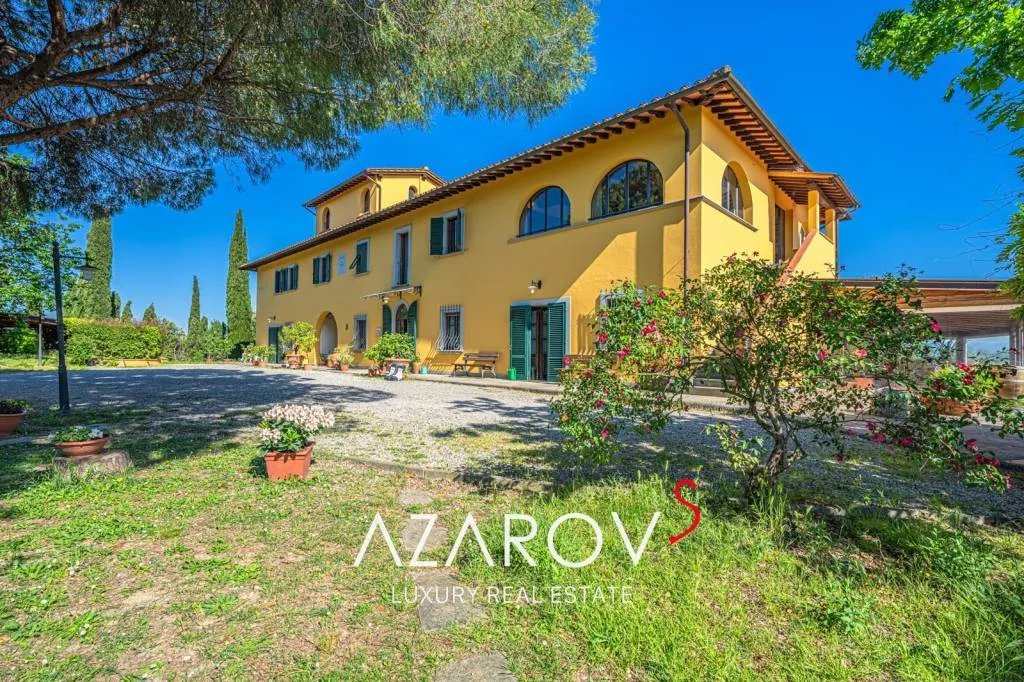 Villa in vendita a Fucecchio - Centro - foto 8
