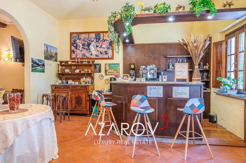 Villa in vendita a Fucecchio - Centro - foto 9