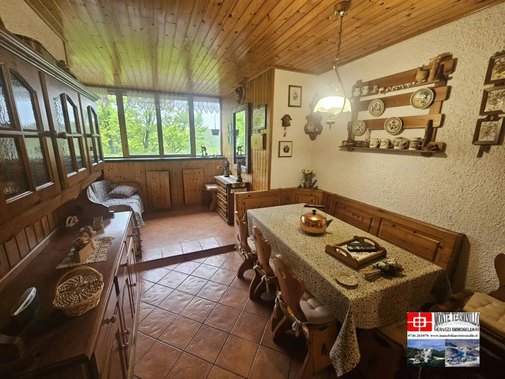 Appartamento in vendita a Micigliano - foto 1