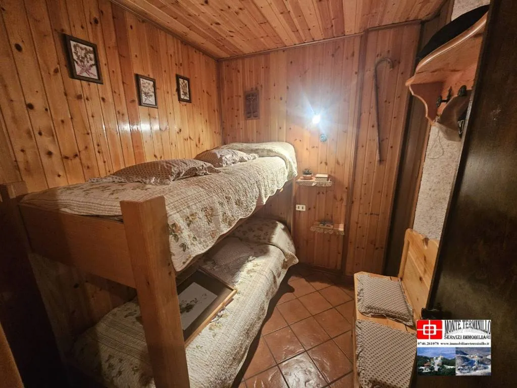Appartamento in vendita a Micigliano - foto 4
