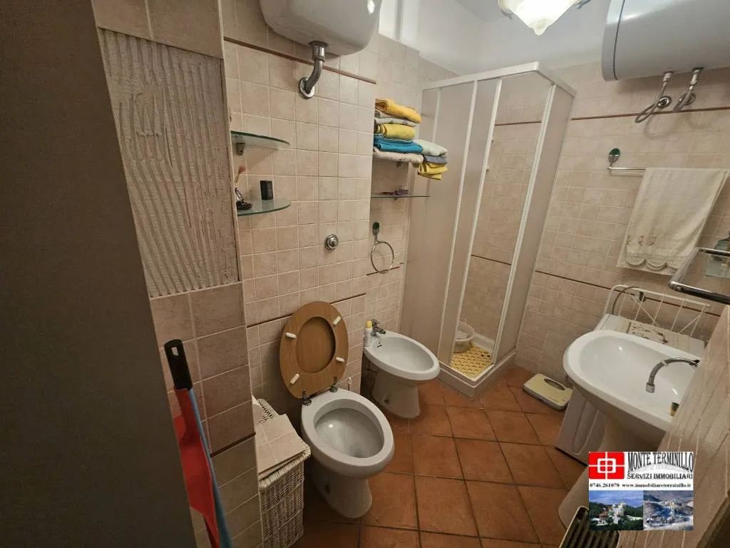 Appartamento in vendita a Micigliano - foto 5