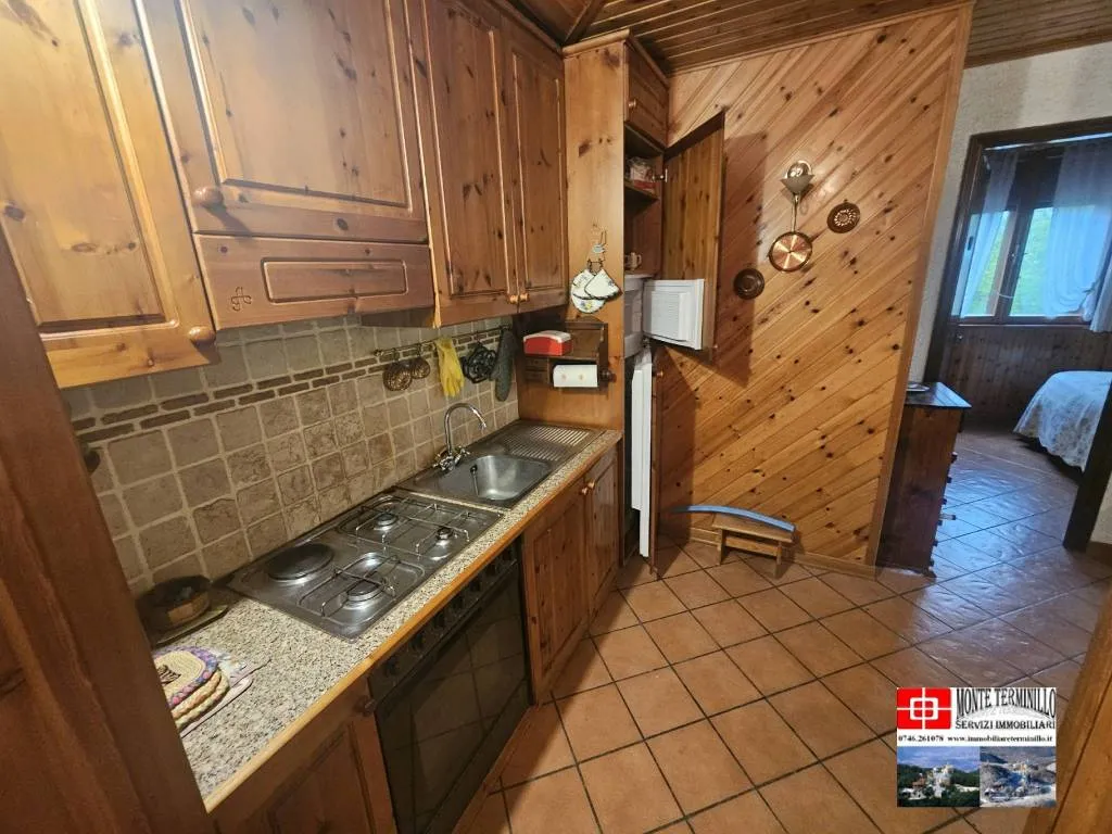 Appartamento in vendita a Micigliano - foto 6