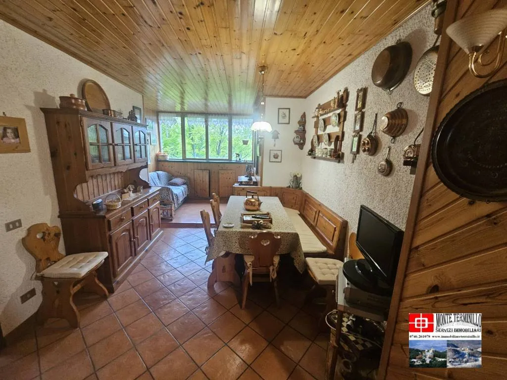 Appartamento in vendita a Micigliano - foto 7