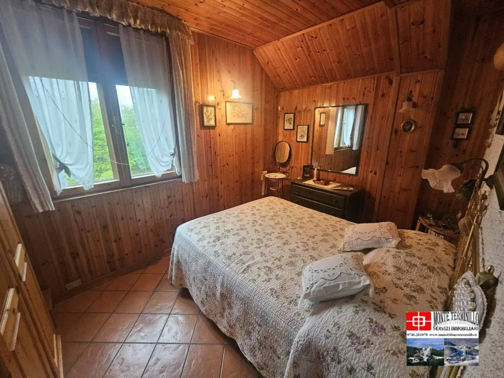 Appartamento in vendita a Micigliano - foto 8