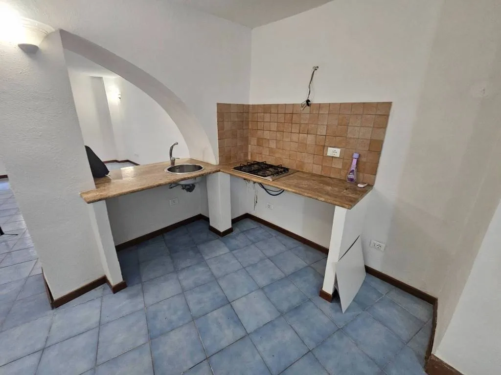 Appartamento in vendita a Poggio Nativo - Centro - foto 1