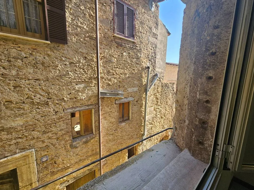 Appartamento in vendita a Poggio Nativo - Centro - foto 7