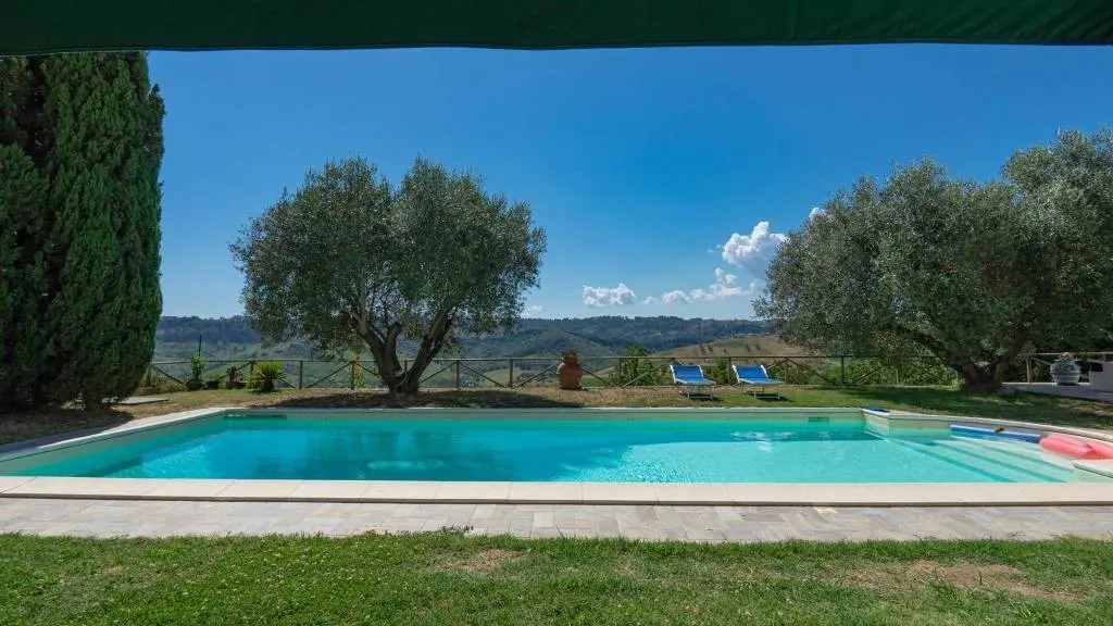 Villa in vendita a Morlupo - foto 1