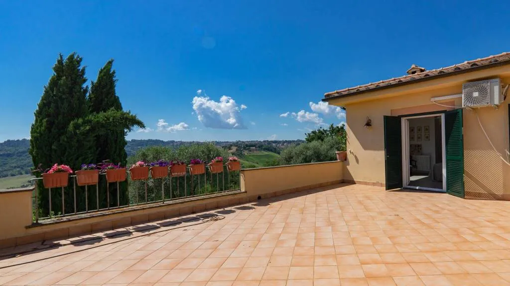 Villa in vendita a Morlupo - foto 10