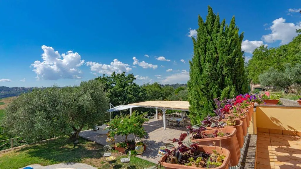 Villa in vendita a Morlupo - foto 2