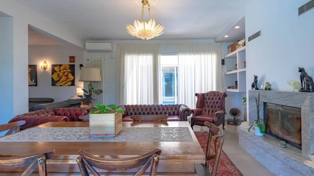 Villa in vendita a Morlupo - foto 4