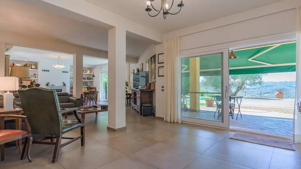 Villa in vendita a Morlupo - foto 6