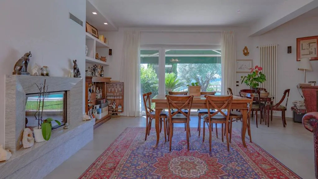Villa in vendita a Morlupo - foto 7
