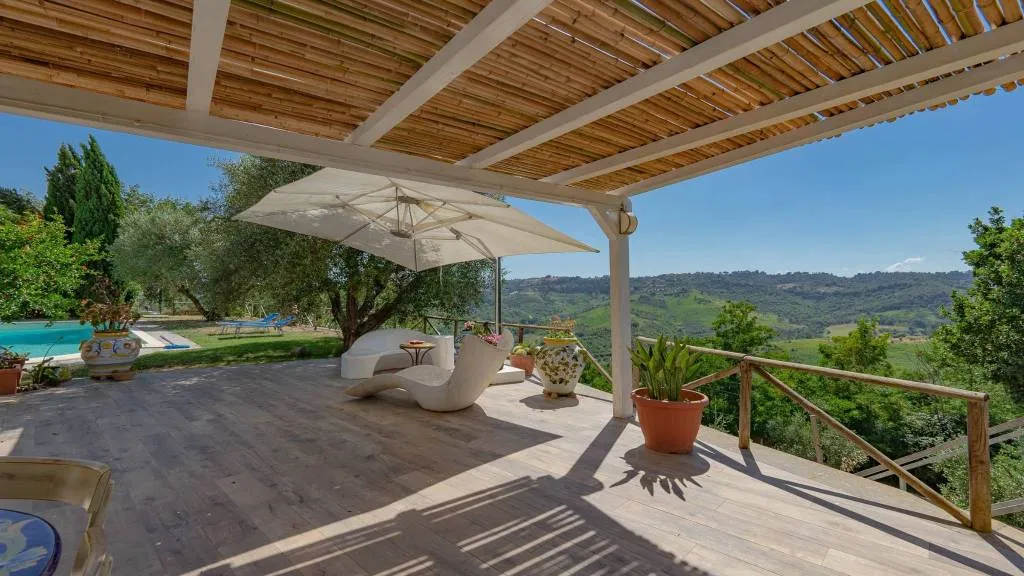 Villa in vendita a Morlupo - foto 9