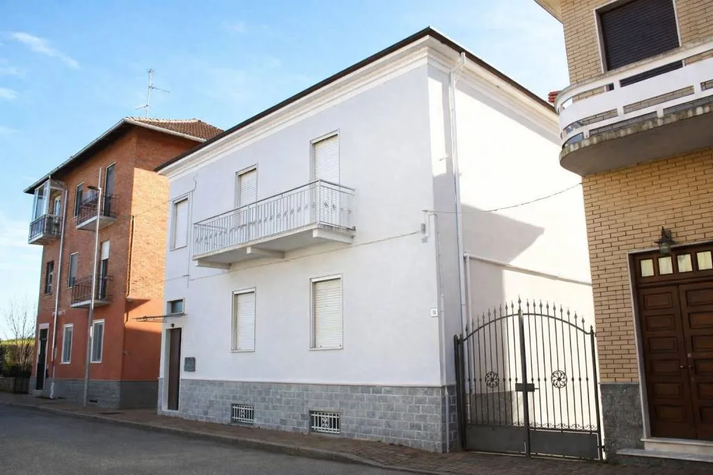 Villa in vendita a Vercelli - Isola - Bennet - Belvedere - foto 1