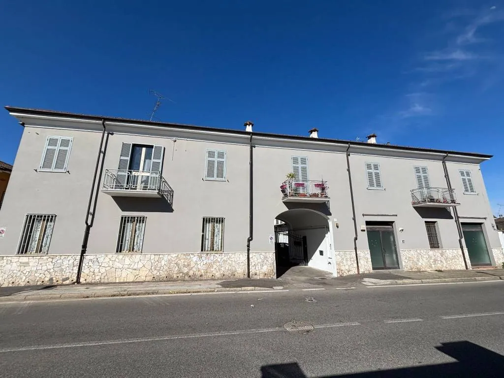 Appartamento in vendita a Vercelli - Isola - Bennet - Belvedere - foto 1