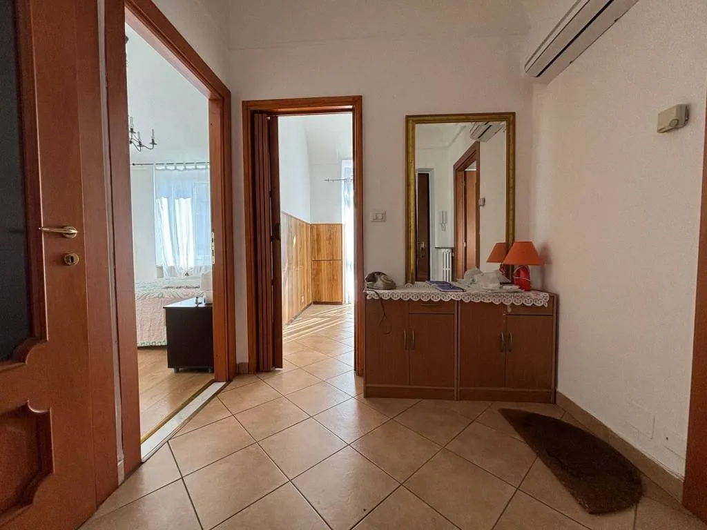 Appartamento in vendita a Vercelli - Isola - Bennet - Belvedere - foto 3
