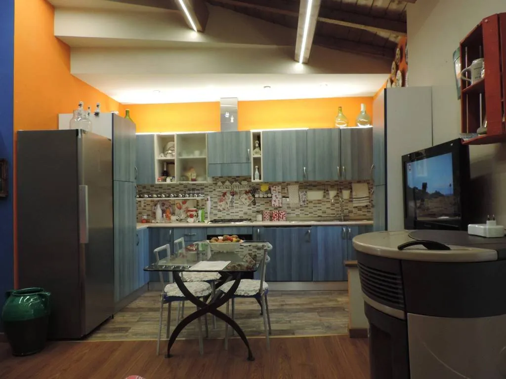 Appartamento in vendita a Montelibretti - Centro - foto 2