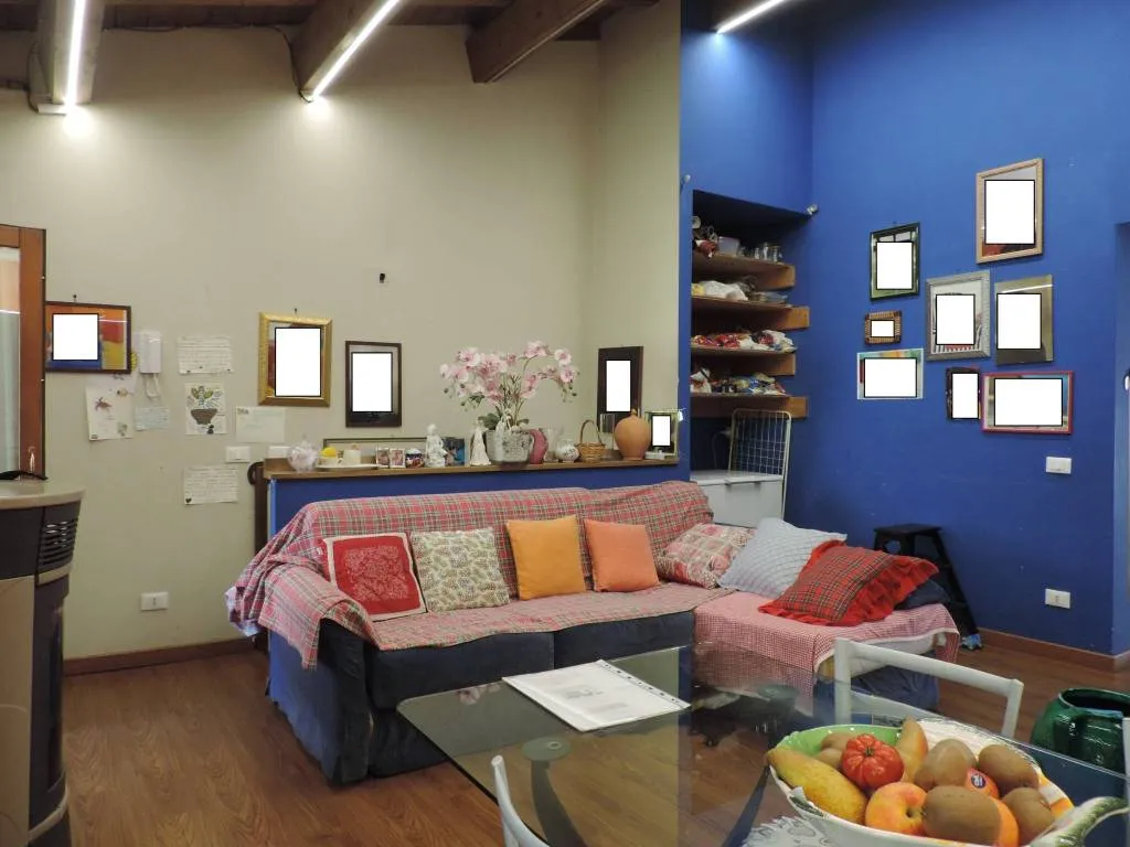 Appartamento in vendita a Montelibretti - Centro - foto 4