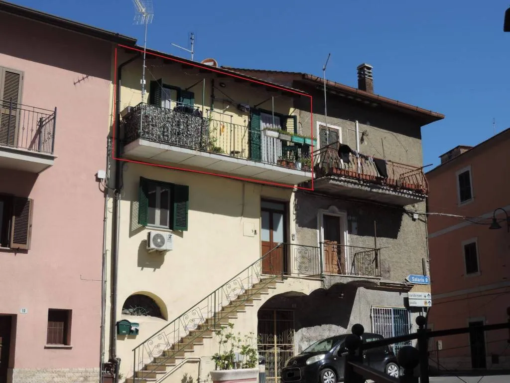 Appartamento in vendita a Montelibretti - Centro - foto 9