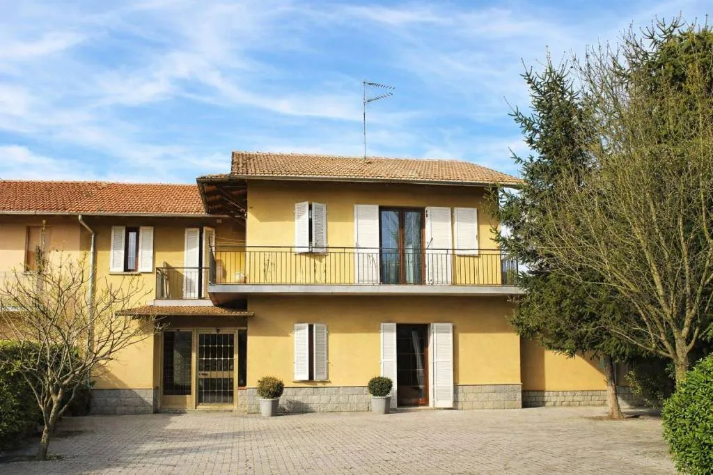 Villa in vendita a Ronsecco - foto 1