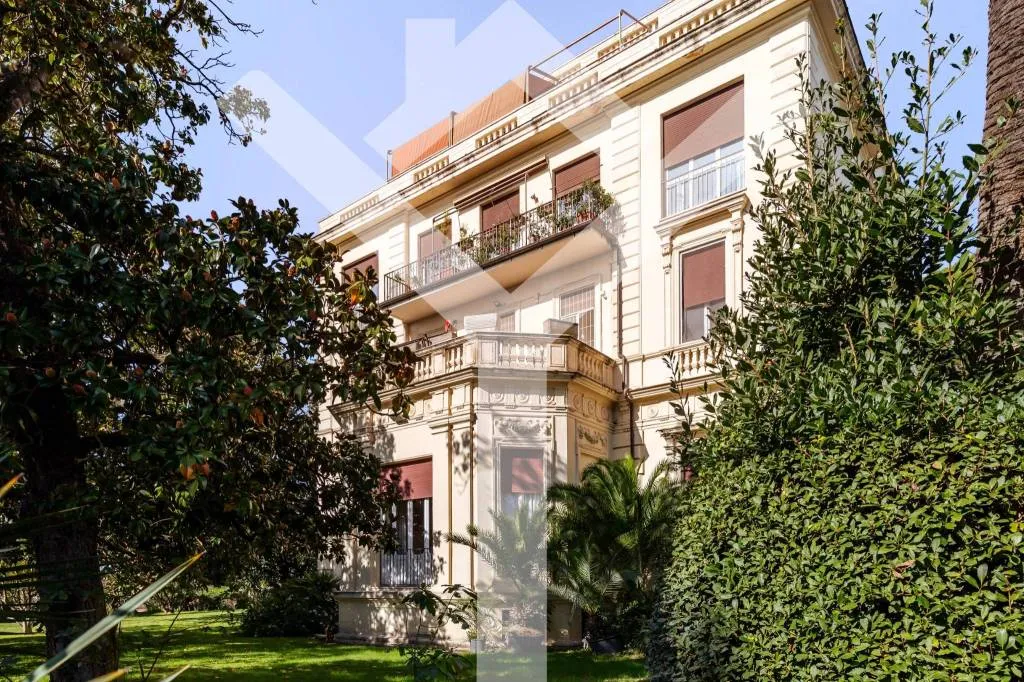 Appartamento in vendita a Roma - Quarto Casale - Labaro - Valle Muricana - foto 1