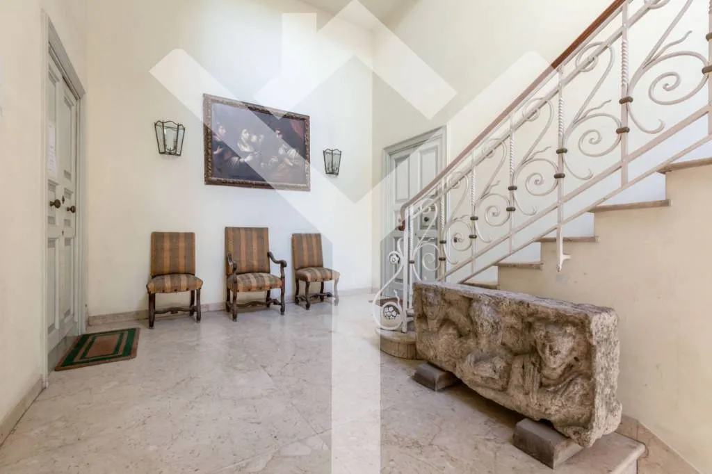 Appartamento in vendita a Roma - Quarto Casale - Labaro - Valle Muricana - foto 10