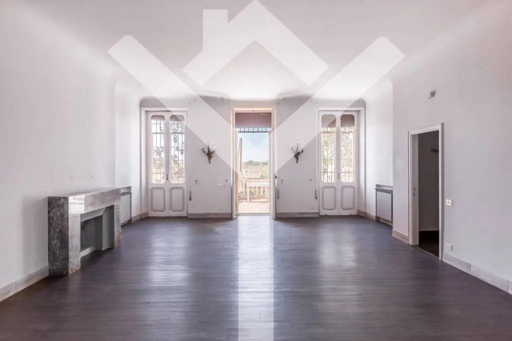 Appartamento in vendita a Roma - Quarto Casale - Labaro - Valle Muricana - foto 2