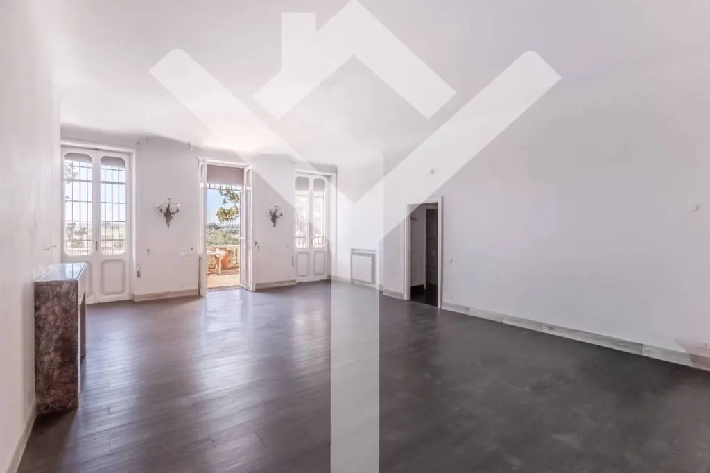 Appartamento in vendita a Roma - Quarto Casale - Labaro - Valle Muricana - foto 3
