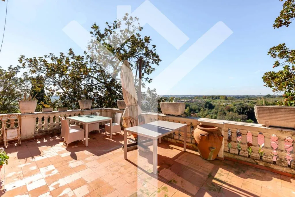 Appartamento in vendita a Roma - Quarto Casale - Labaro - Valle Muricana - foto 4