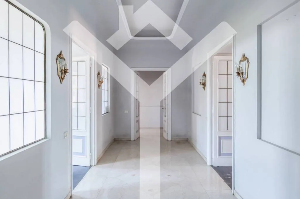 Appartamento in vendita a Roma - Quarto Casale - Labaro - Valle Muricana - foto 7