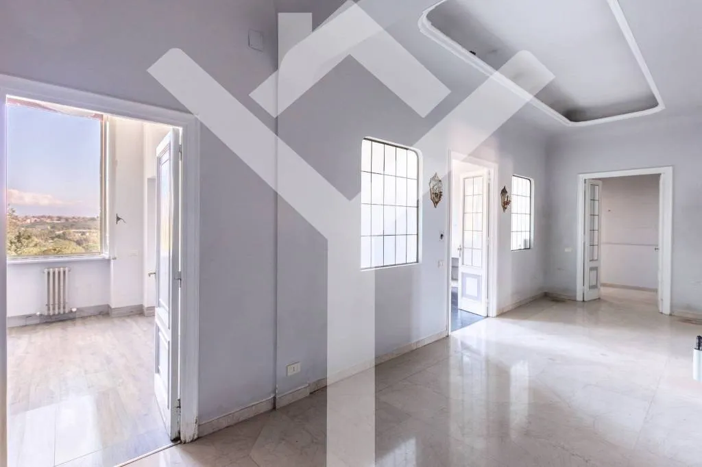 Appartamento in vendita a Roma - Quarto Casale - Labaro - Valle Muricana - foto 8