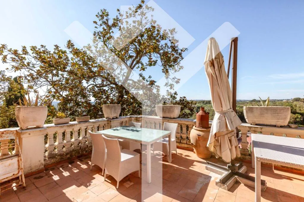 Appartamento in vendita a Roma - Quarto Casale - Labaro - Valle Muricana - foto 9