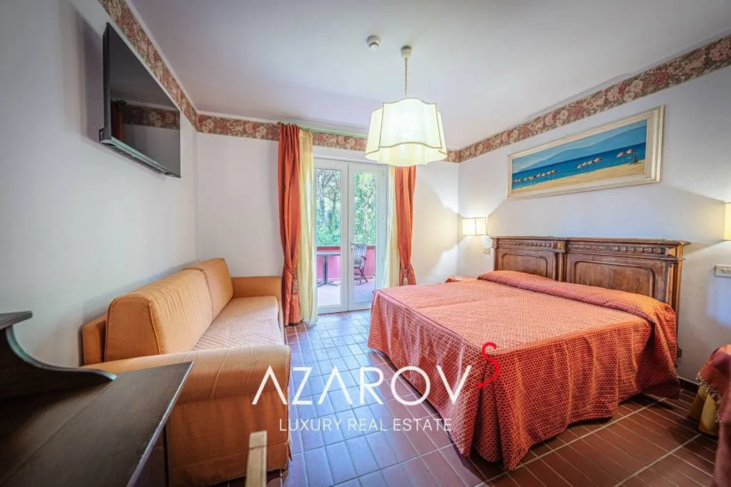 Villa in vendita a Massa - Marina di Massa - foto 3