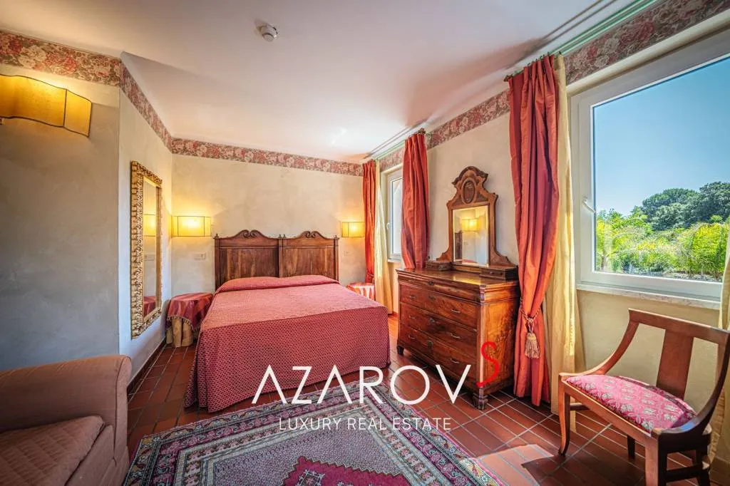 Villa in vendita a Massa - Marina di Massa - foto 4