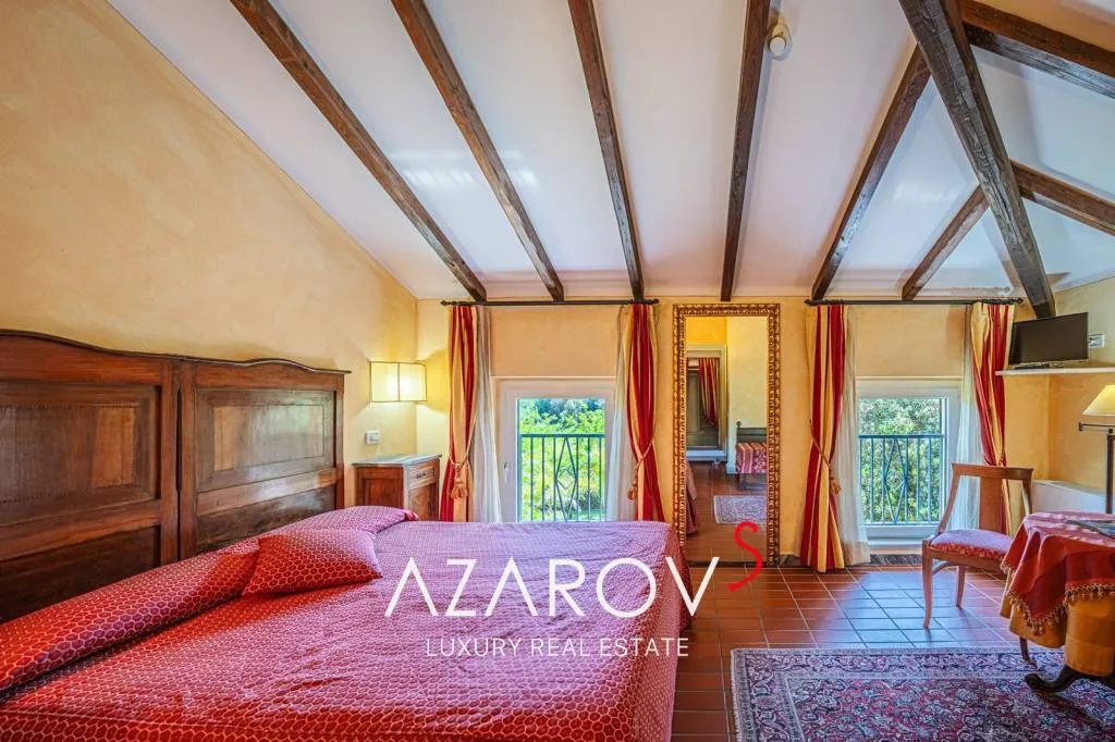 Villa in vendita a Massa - Marina di Massa - foto 5