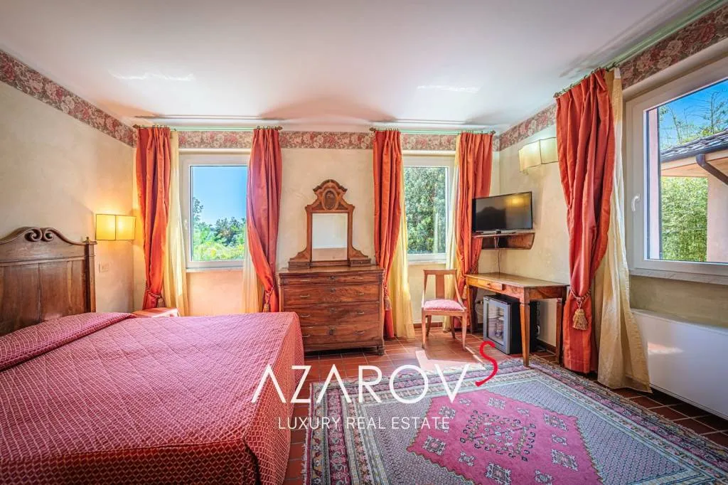 Villa in vendita a Massa - Marina di Massa - foto 7