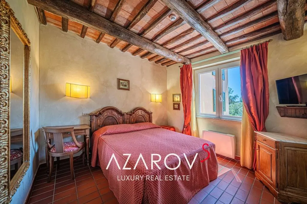 Villa in vendita a Massa - Marina di Massa - foto 8