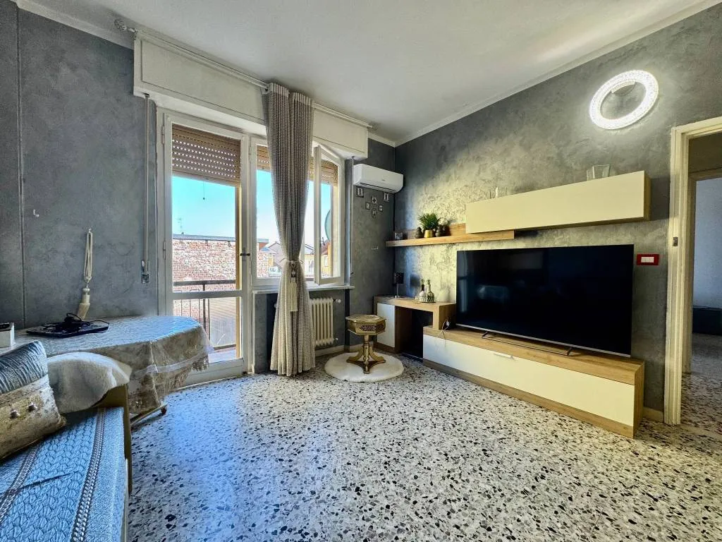 Appartamento in vendita a Vercelli - Porta Torino - foto 1
