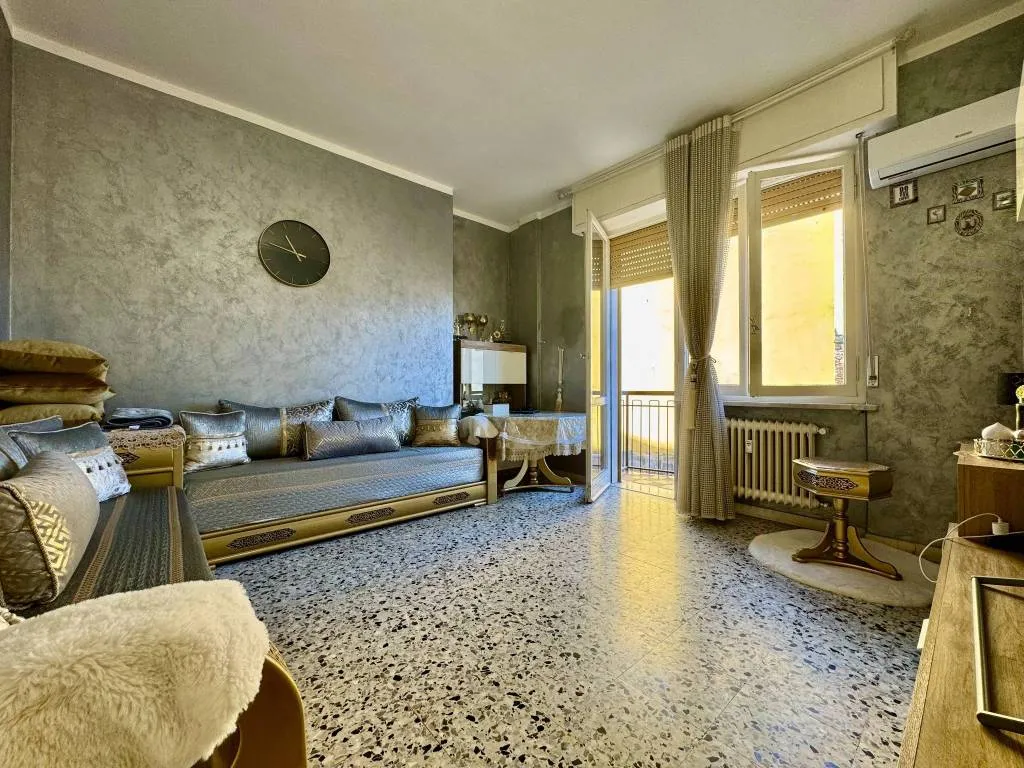 Appartamento in vendita a Vercelli - Porta Torino - foto 4