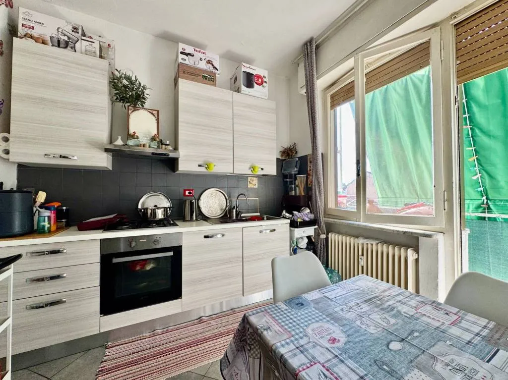 Appartamento in vendita a Vercelli - Porta Torino - foto 7