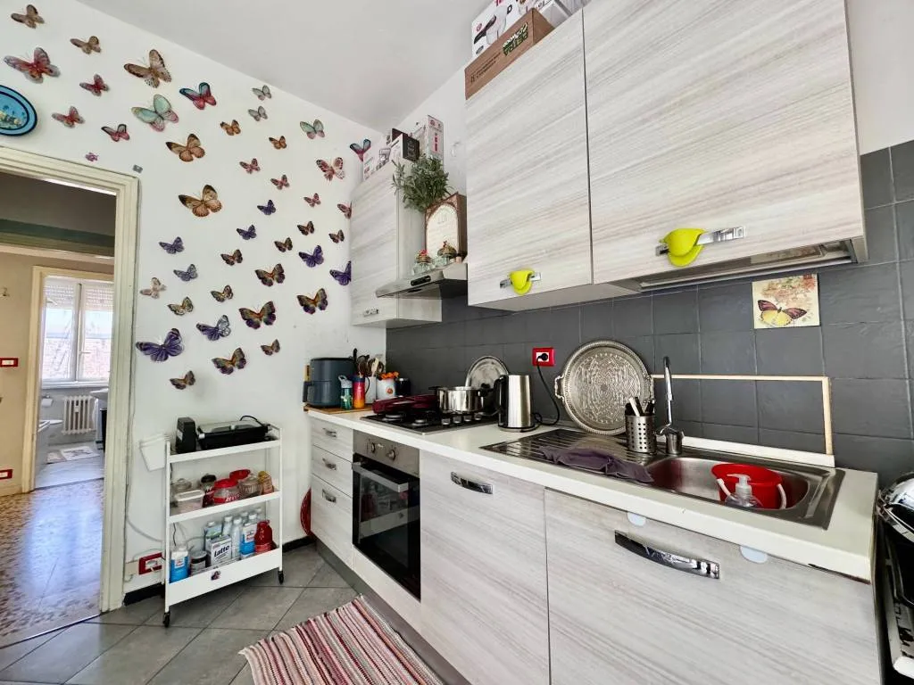 Appartamento in vendita a Vercelli - Porta Torino - foto 9