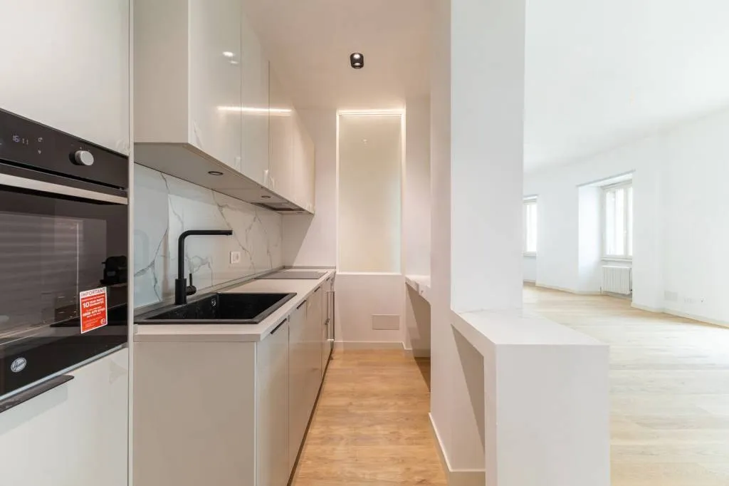 Appartamento in vendita a Roma - Parioli, Flaminio - foto 4